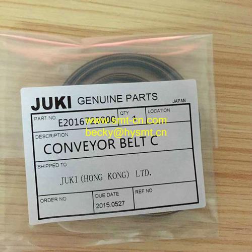 Juki E2016725000 CONVEYOR BELT C